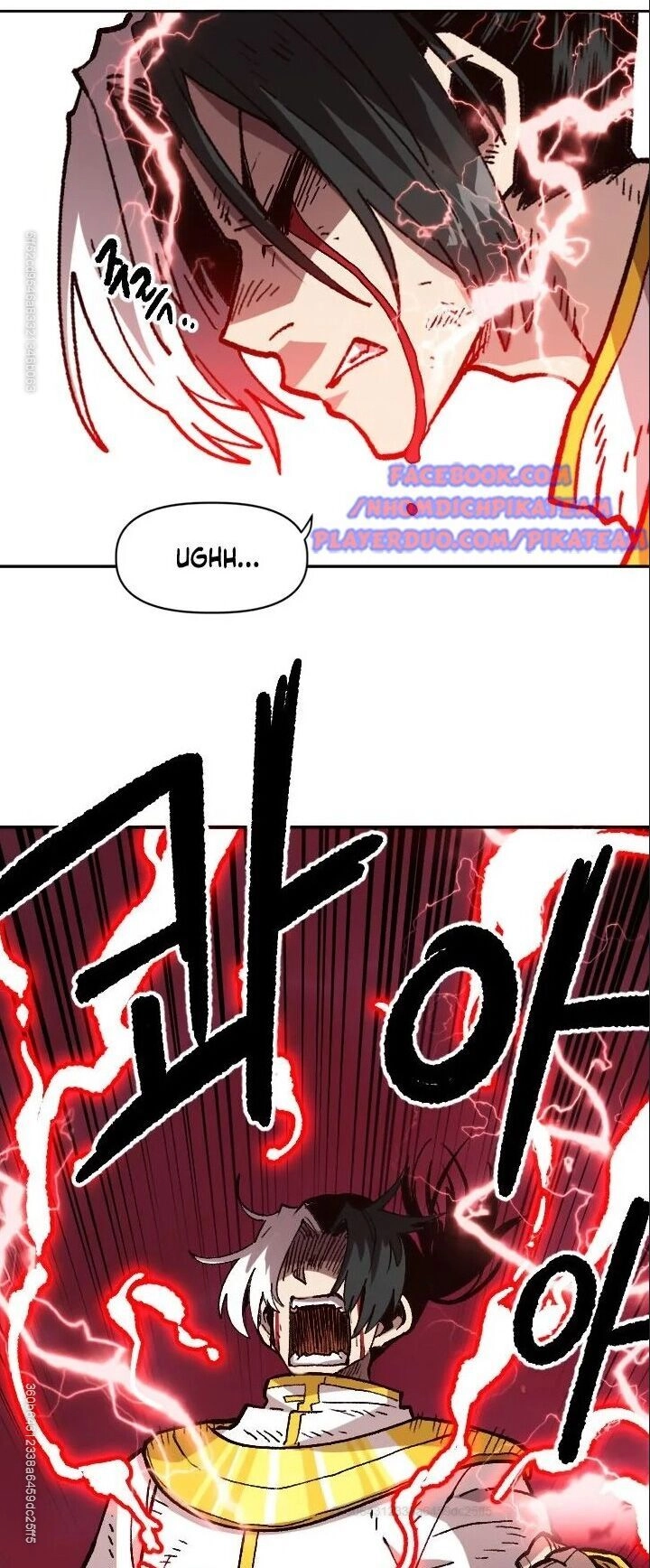 Đại Lục Vô Song Chapter 36 - 2