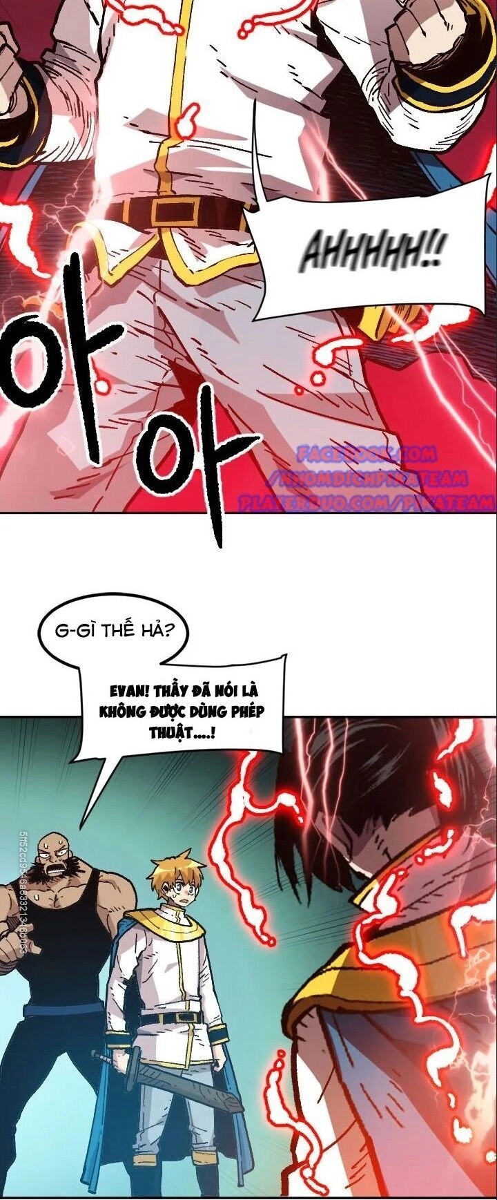 Đại Lục Vô Song Chapter 36 - 3