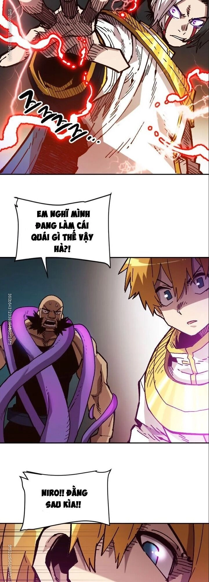 Đại Lục Vô Song Chapter 36 - 5