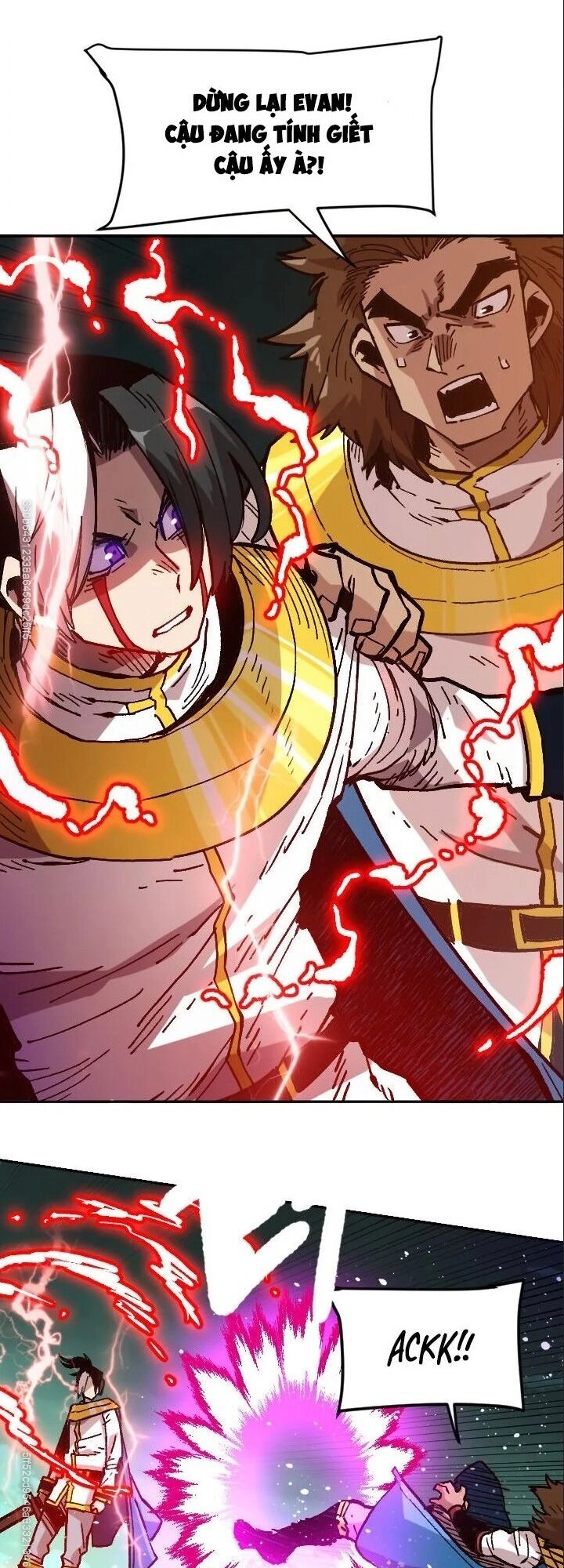 Đại Lục Vô Song Chapter 36 - 8
