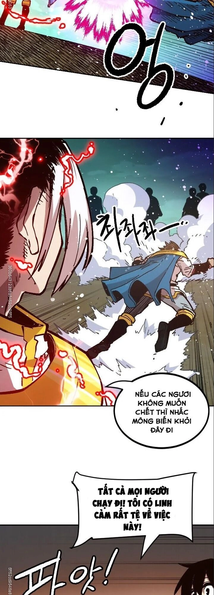 Đại Lục Vô Song Chapter 36 - 9
