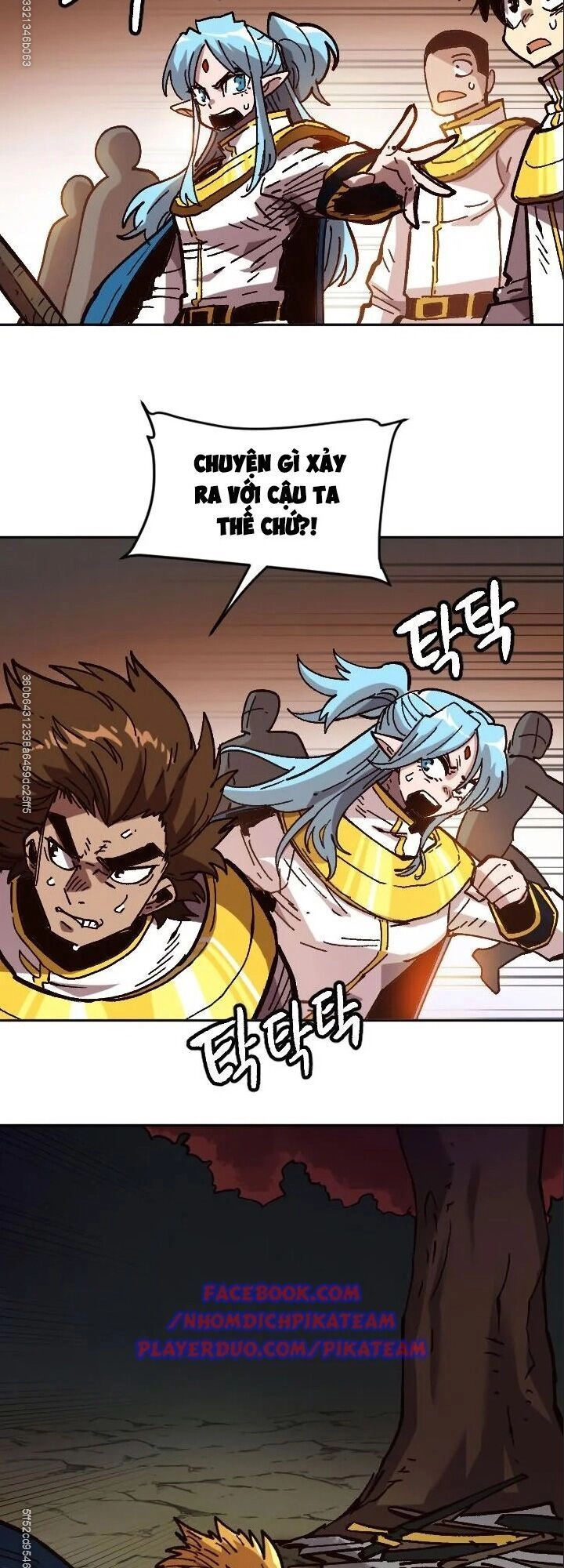 Đại Lục Vô Song Chapter 36 - 10