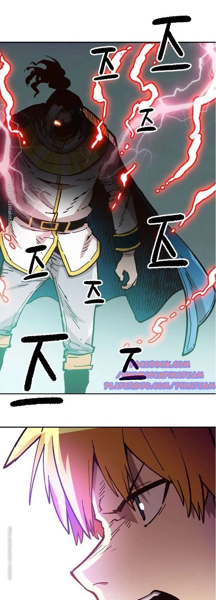 Đại Lục Vô Song Chapter 36 - 13