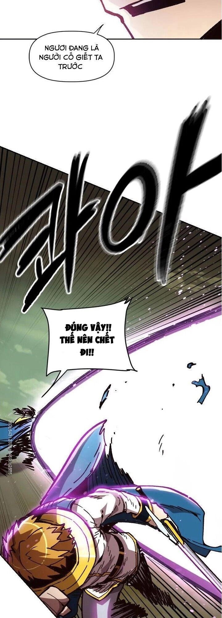Đại Lục Vô Song Chapter 36 - 14