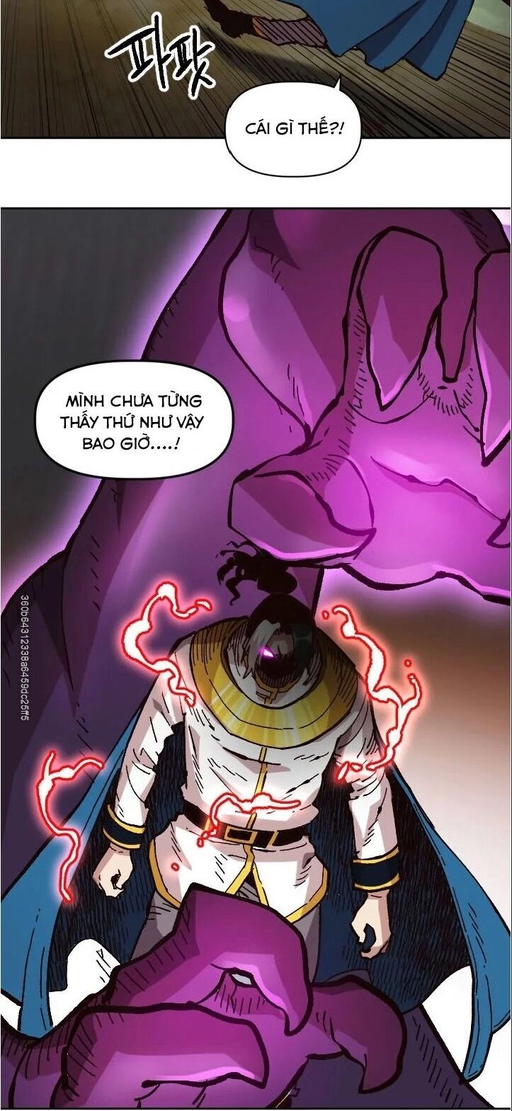 Đại Lục Vô Song Chapter 36 - 20