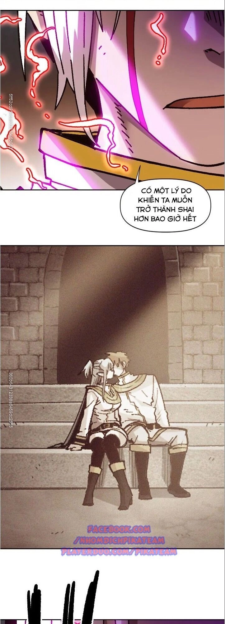 Đại Lục Vô Song Chapter 36 - 21
