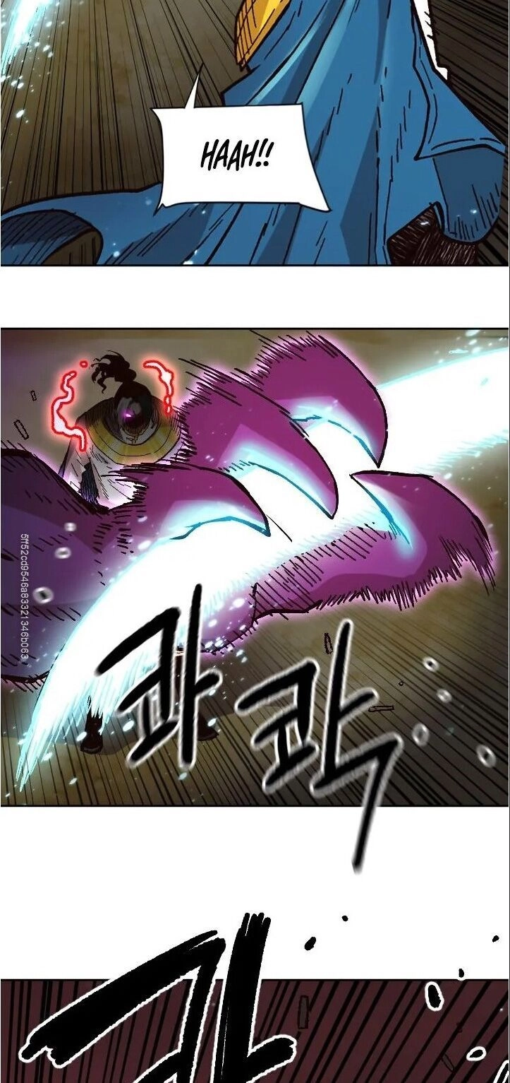 Đại Lục Vô Song Chapter 36 - 23