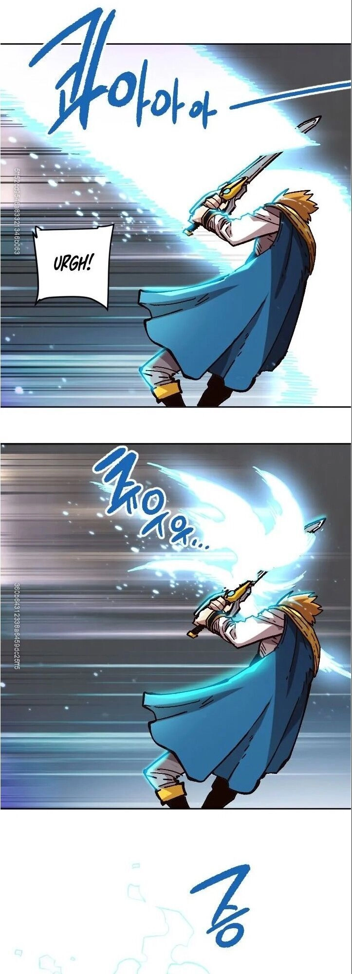 Đại Lục Vô Song Chapter 36 - 25