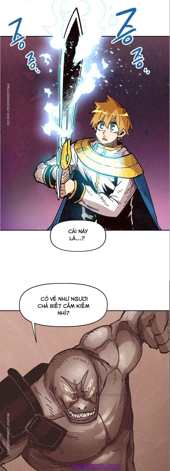 Đại Lục Vô Song Chapter 36 - 26