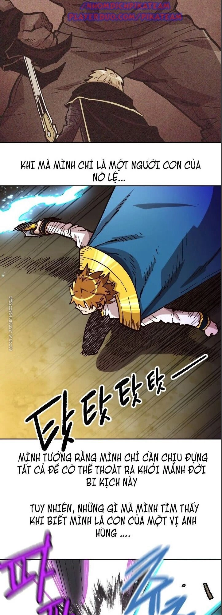 Đại Lục Vô Song Chapter 36 - 27