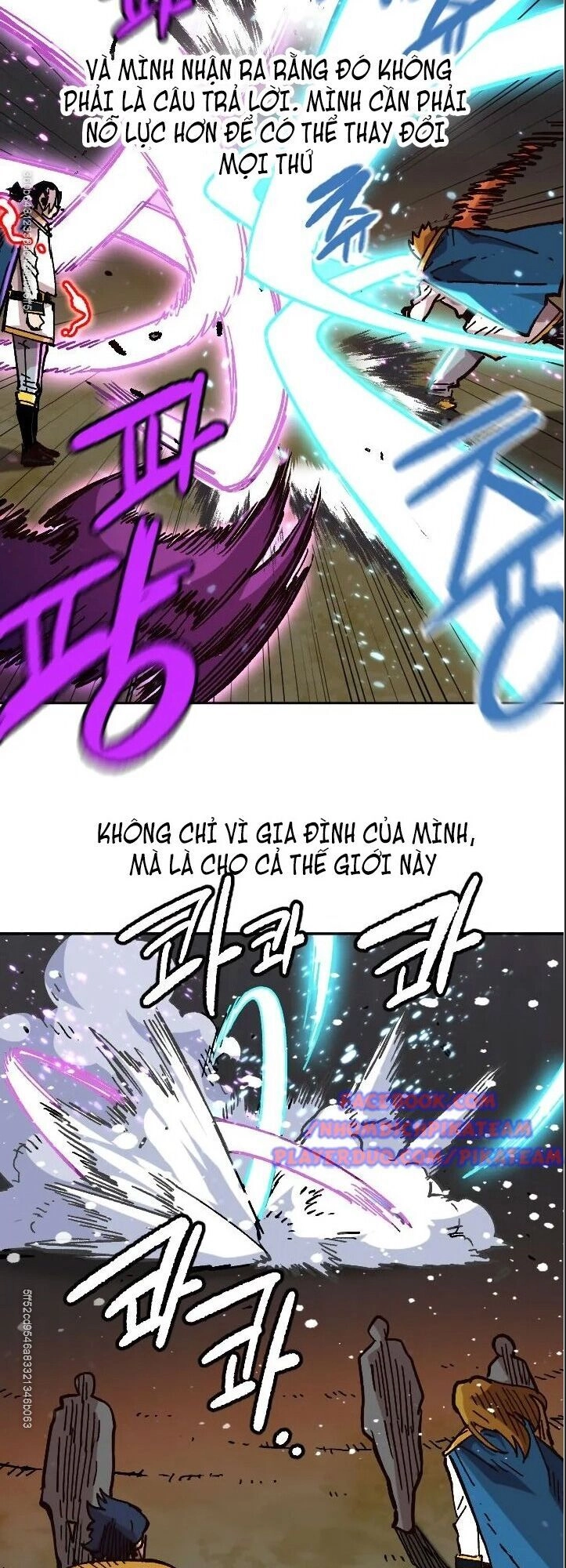 Đại Lục Vô Song Chapter 36 - 28