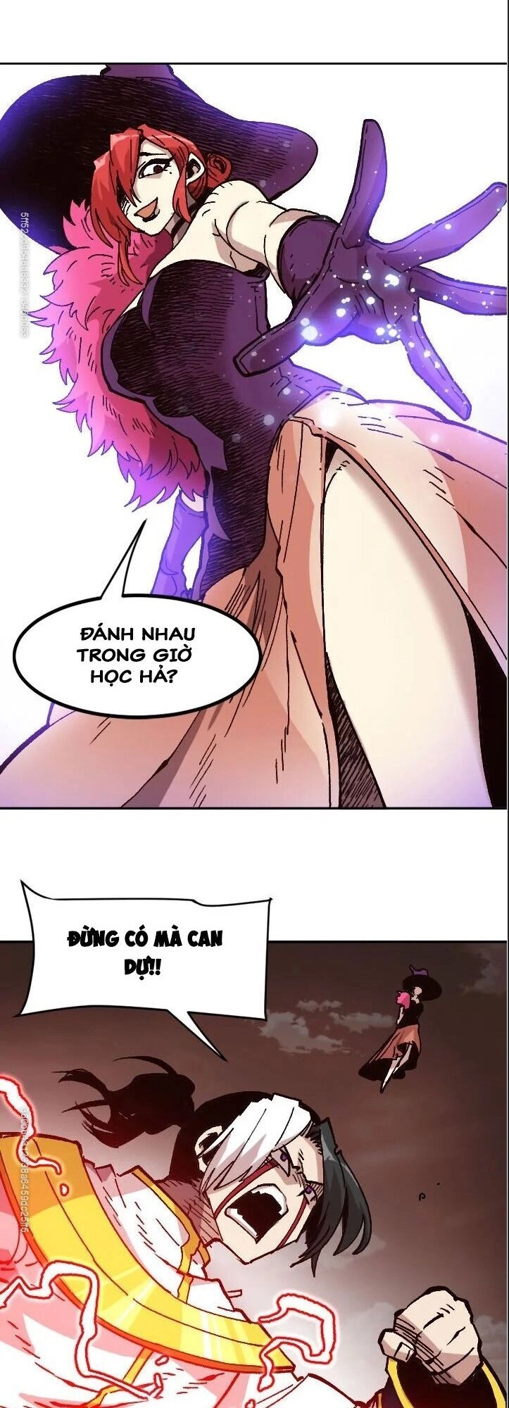 Đại Lục Vô Song Chapter 36 - 32