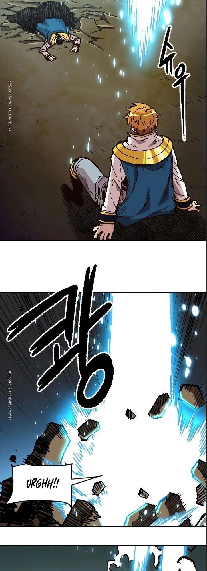 Đại Lục Vô Song Chapter 36 - 35