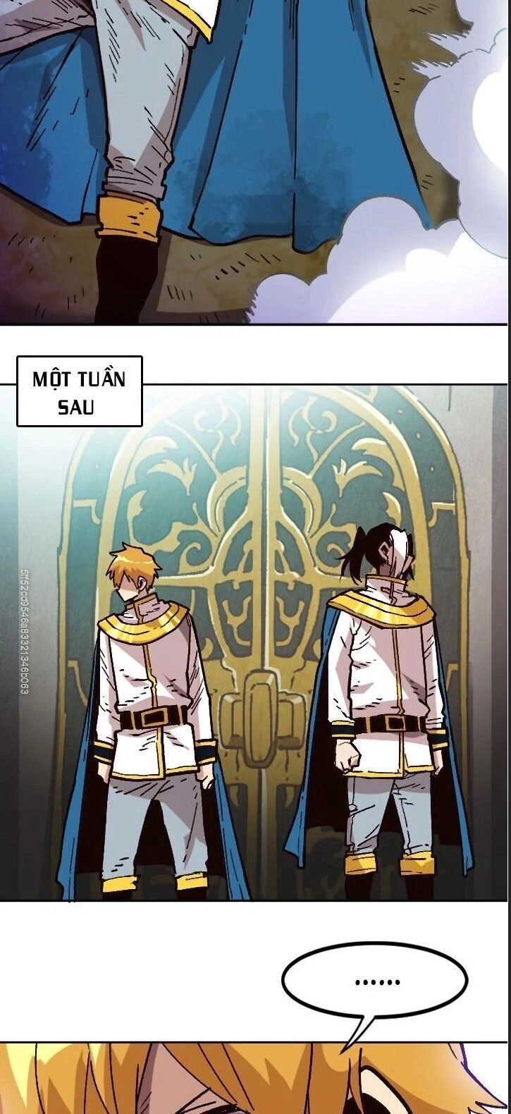 Đại Lục Vô Song Chapter 36 - 37