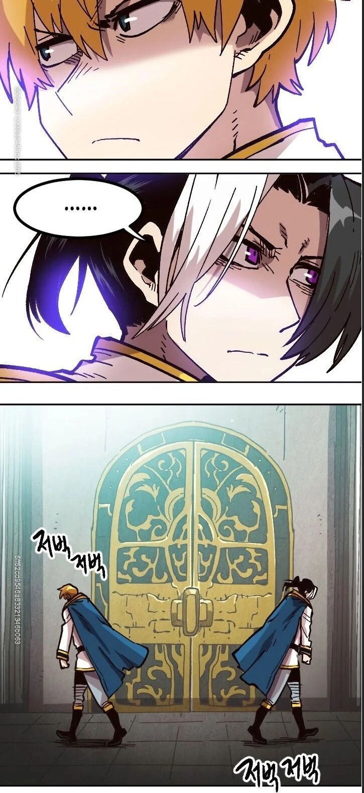 Đại Lục Vô Song Chapter 36 - 38