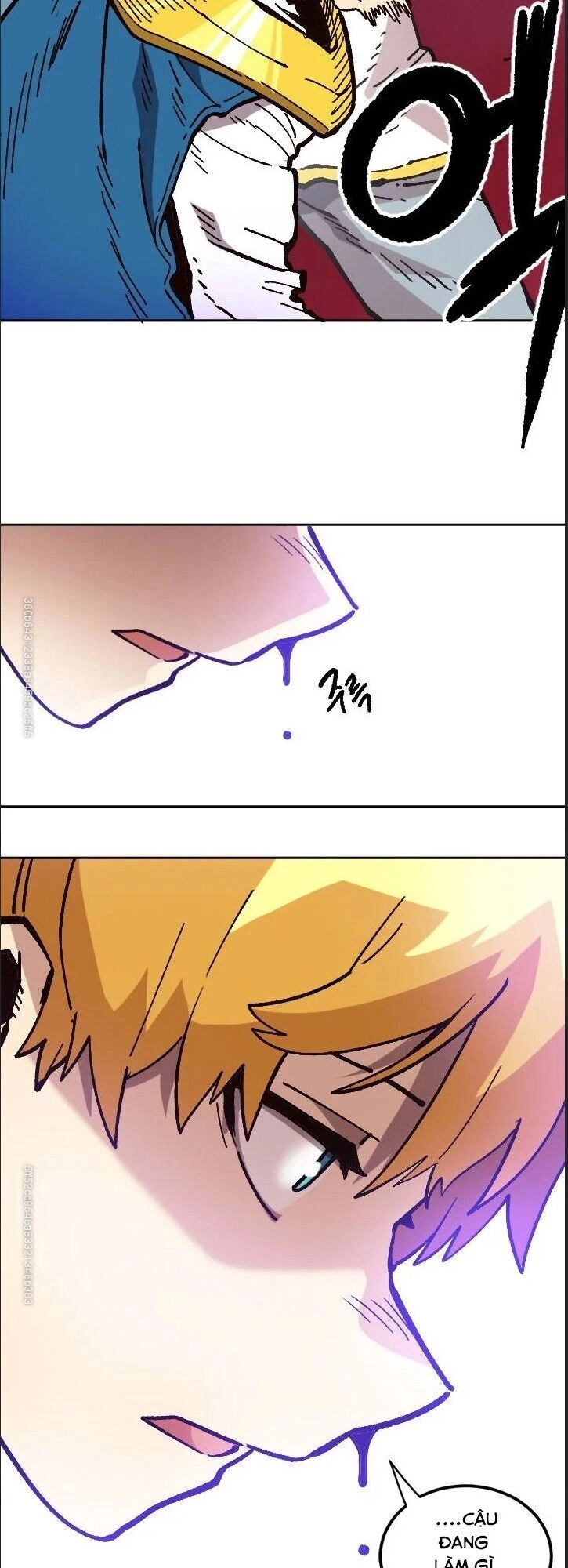 Đại Lục Vô Song Chapter 36 - 41