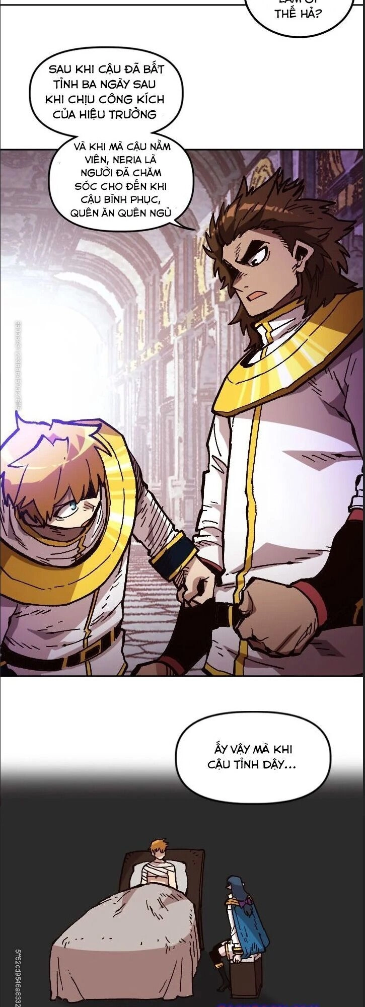 Đại Lục Vô Song Chapter 36 - 42