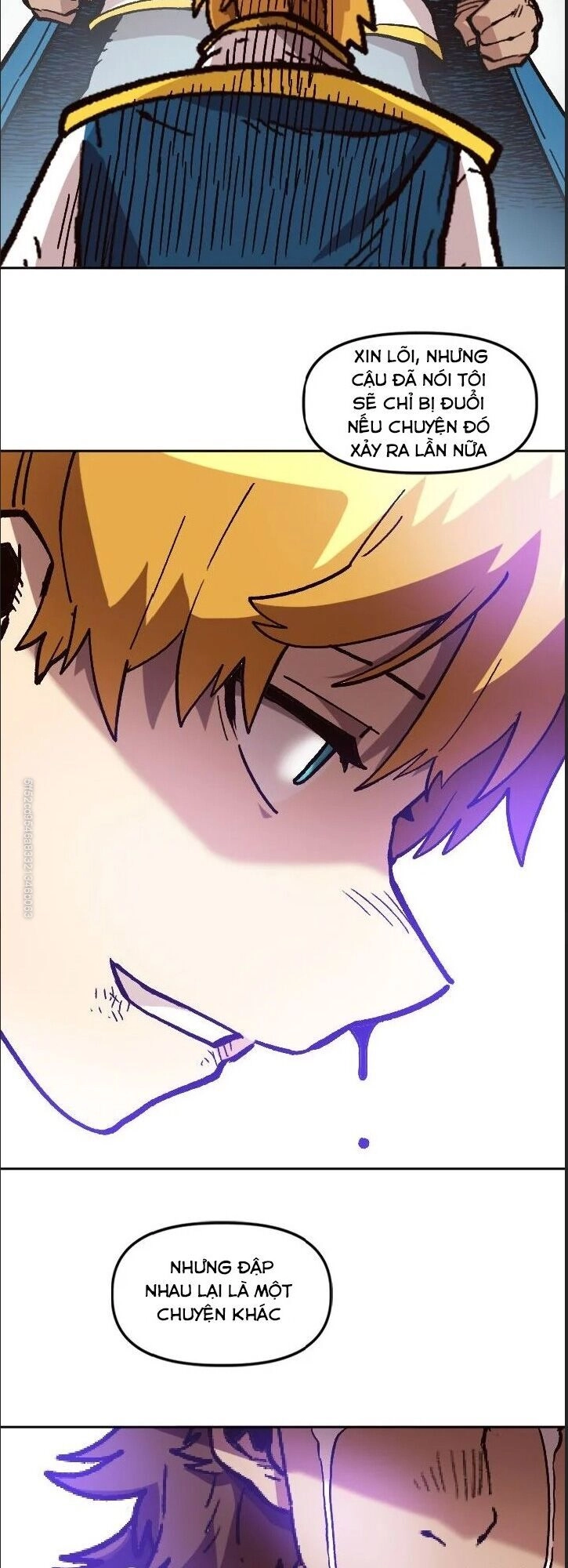 Đại Lục Vô Song Chapter 36 - 47