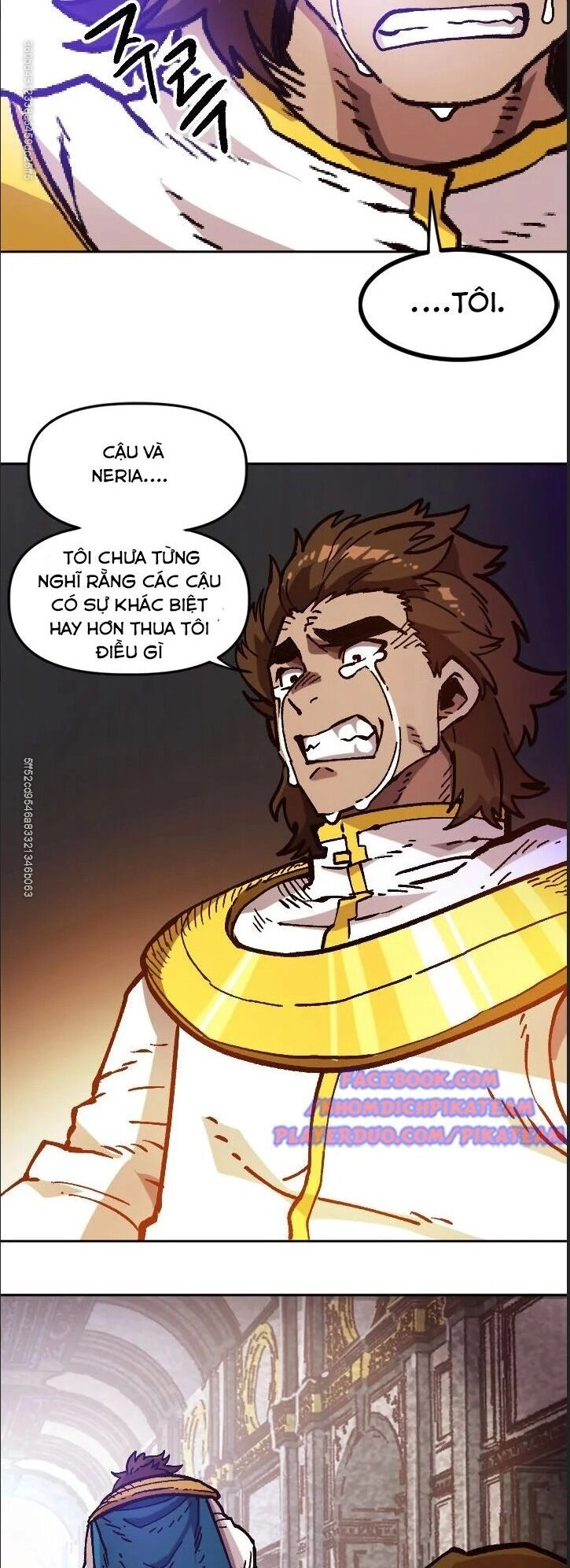 Đại Lục Vô Song Chapter 36 - 48