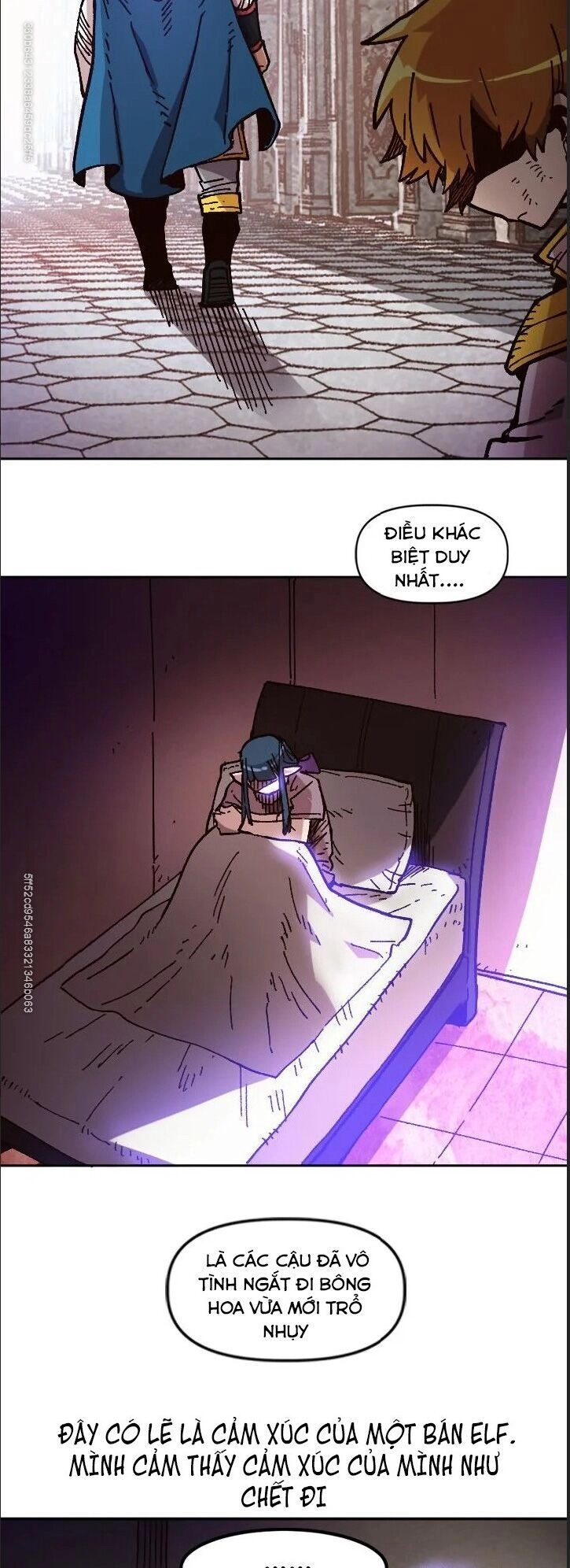 Đại Lục Vô Song Chapter 36 - 49