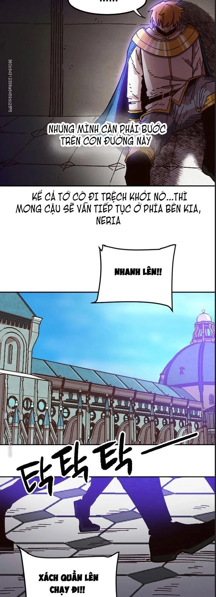 Đại Lục Vô Song Chapter 36 - 50