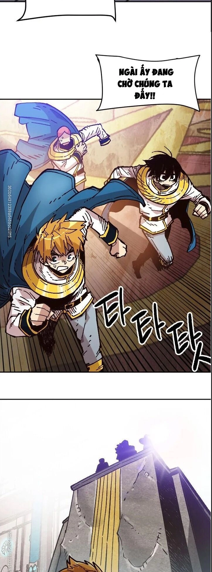 Đại Lục Vô Song Chapter 36 - 51
