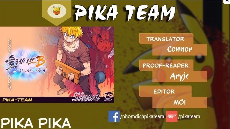 Đại Lục Vô Song Chapter 37 - 1