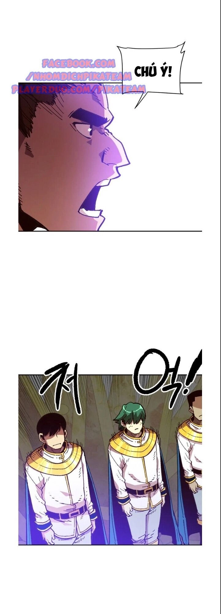 Đại Lục Vô Song Chapter 37 - 2