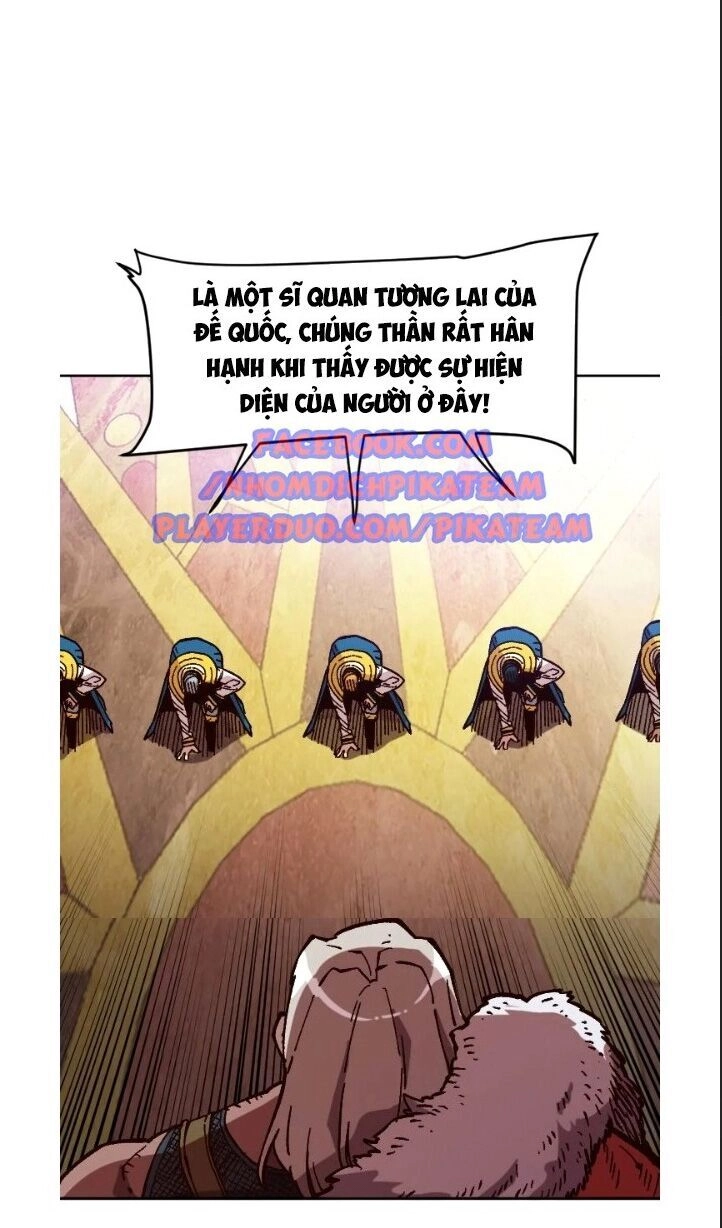 Đại Lục Vô Song Chapter 37 - 4