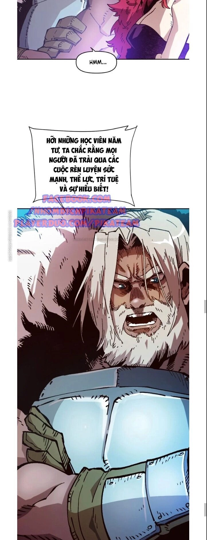 Đại Lục Vô Song Chapter 37 - 7