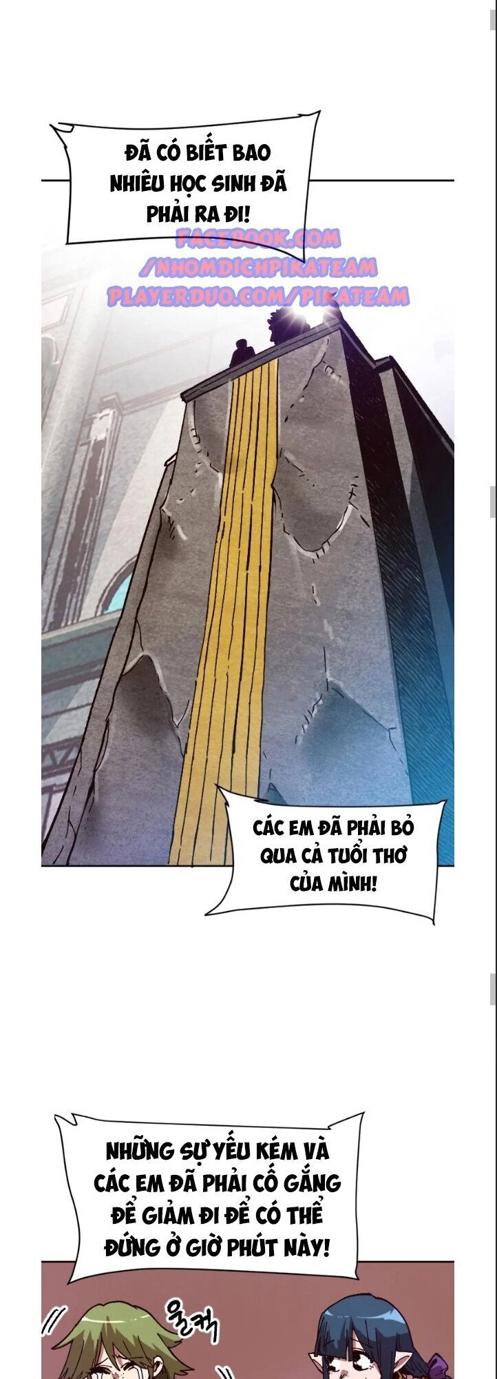 Đại Lục Vô Song Chapter 37 - 9