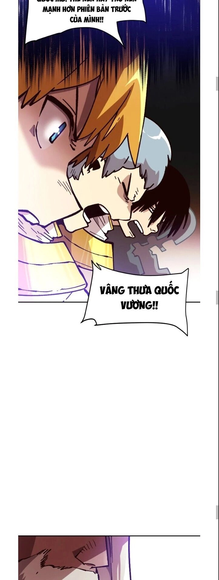 Đại Lục Vô Song Chapter 37 - 16