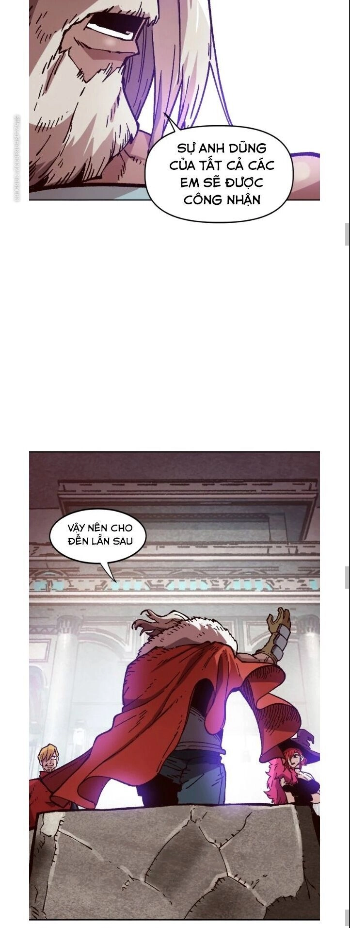 Đại Lục Vô Song Chapter 37 - 17