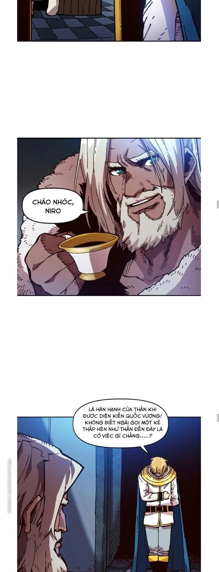 Đại Lục Vô Song Chapter 37 - 23