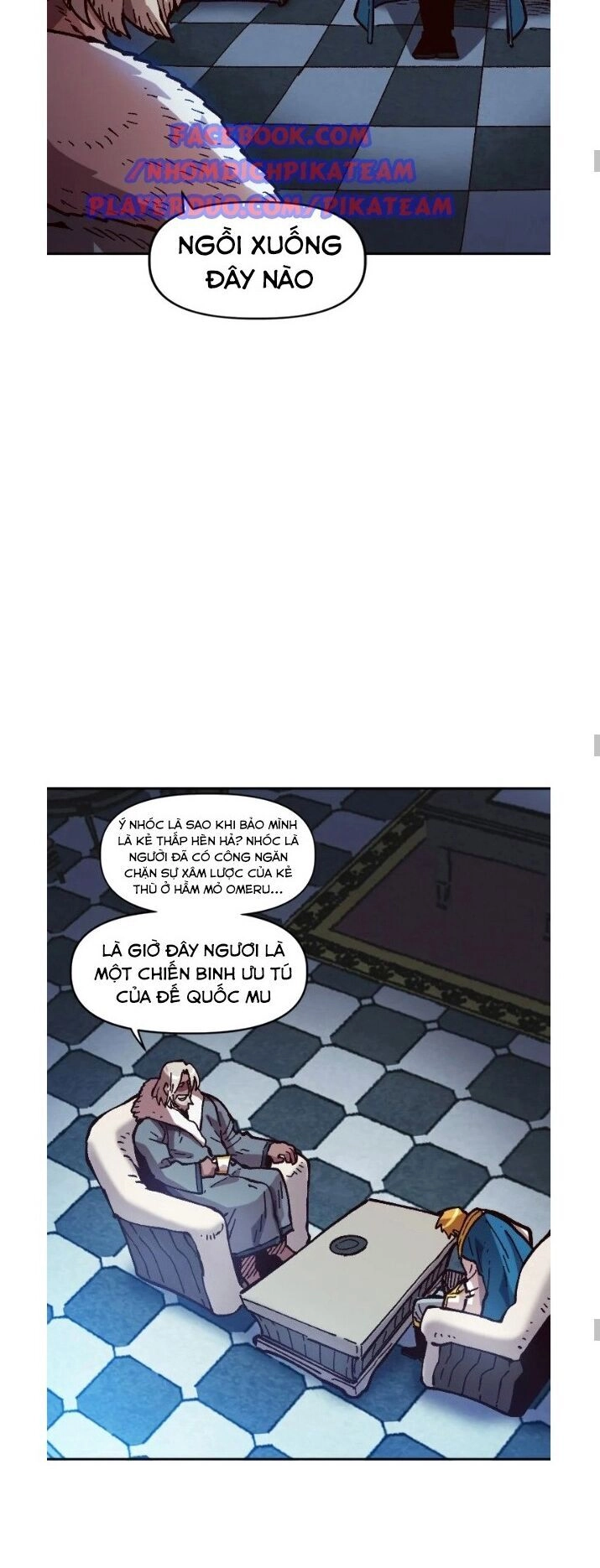 Đại Lục Vô Song Chapter 37 - 24