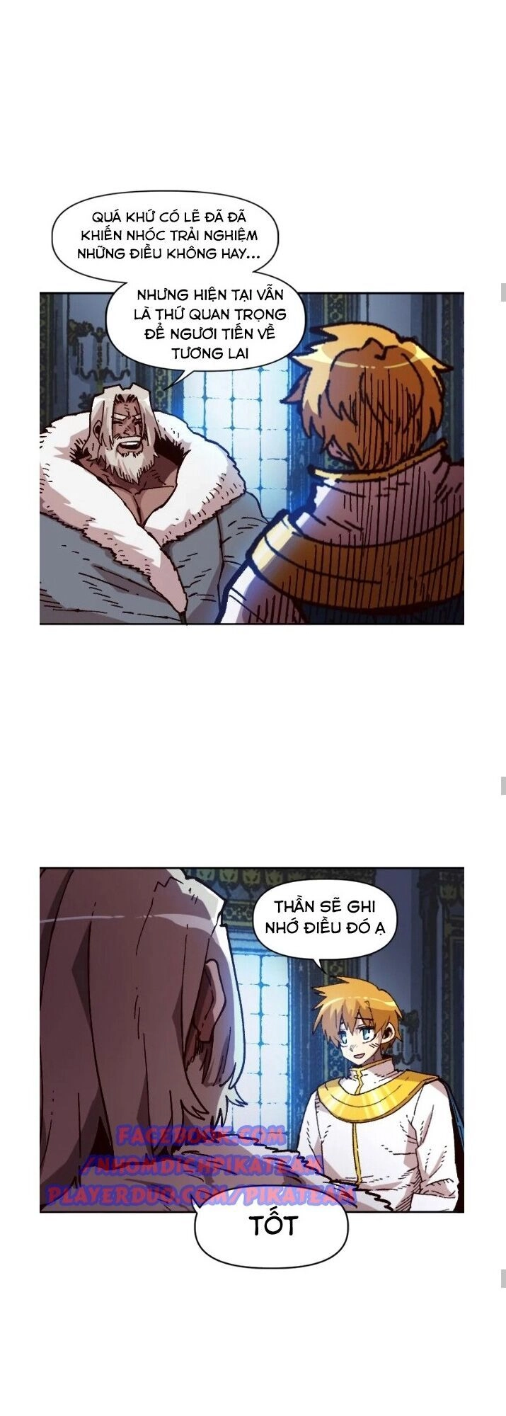 Đại Lục Vô Song Chapter 37 - 25