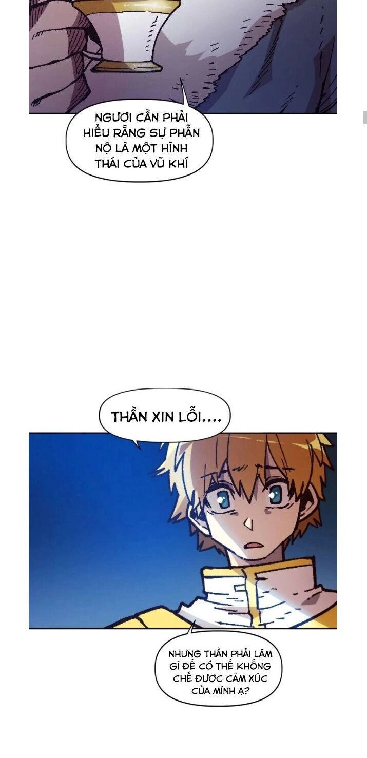 Đại Lục Vô Song Chapter 37 - 28