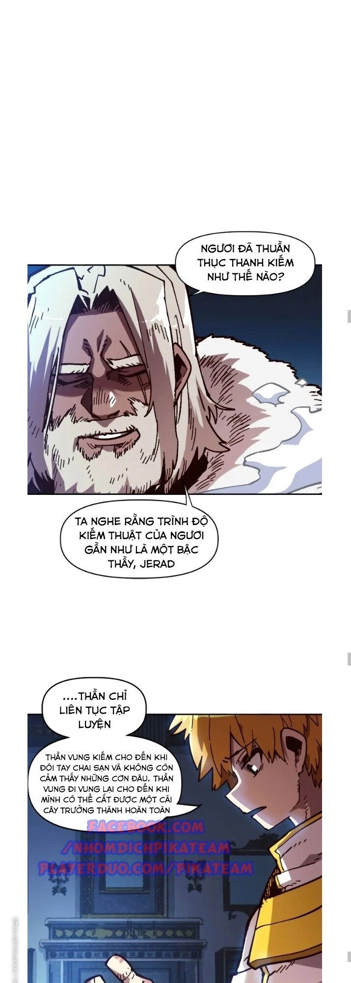 Đại Lục Vô Song Chapter 37 - 29