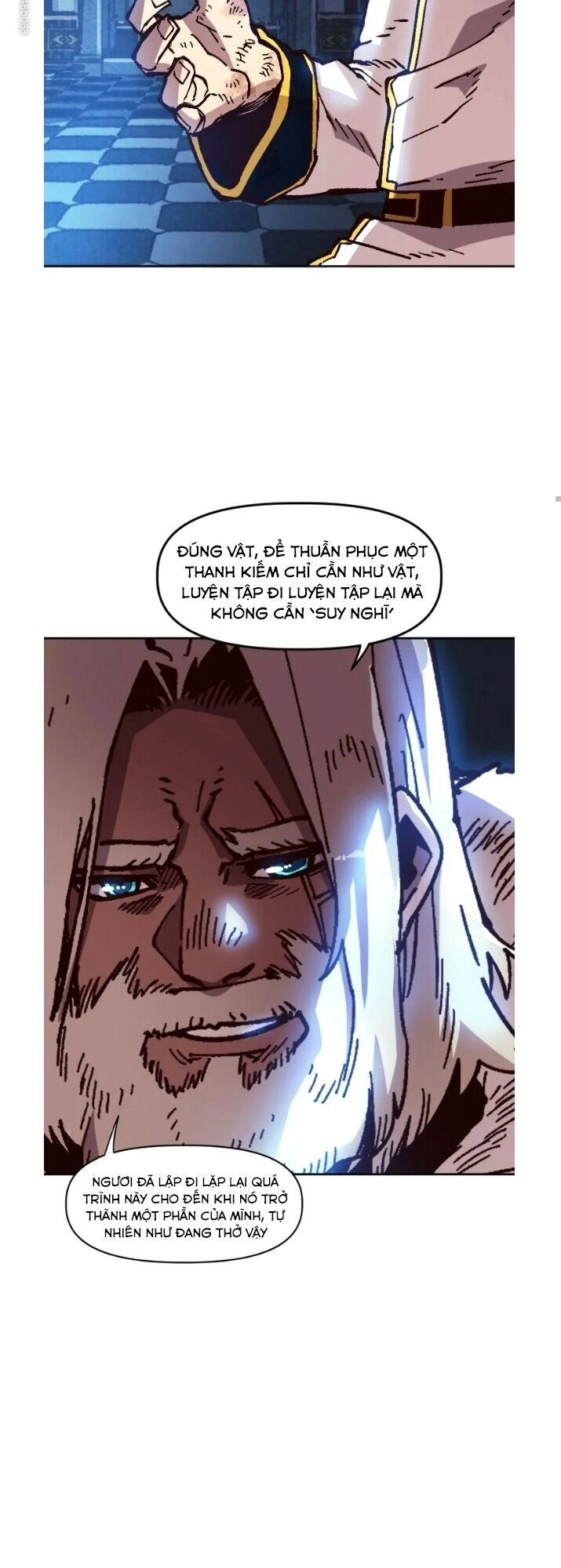 Đại Lục Vô Song Chapter 37 - 30