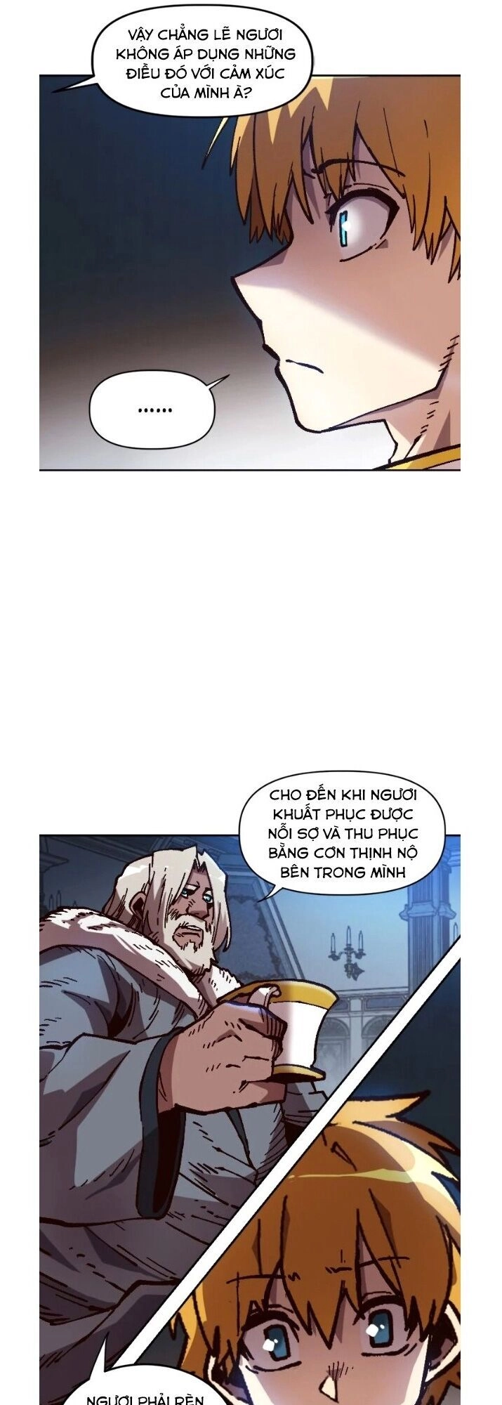 Đại Lục Vô Song Chapter 37 - 31