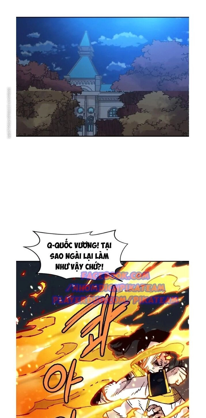 Đại Lục Vô Song Chapter 37 - 33