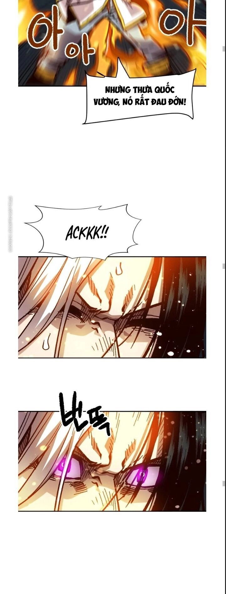 Đại Lục Vô Song Chapter 37 - 36