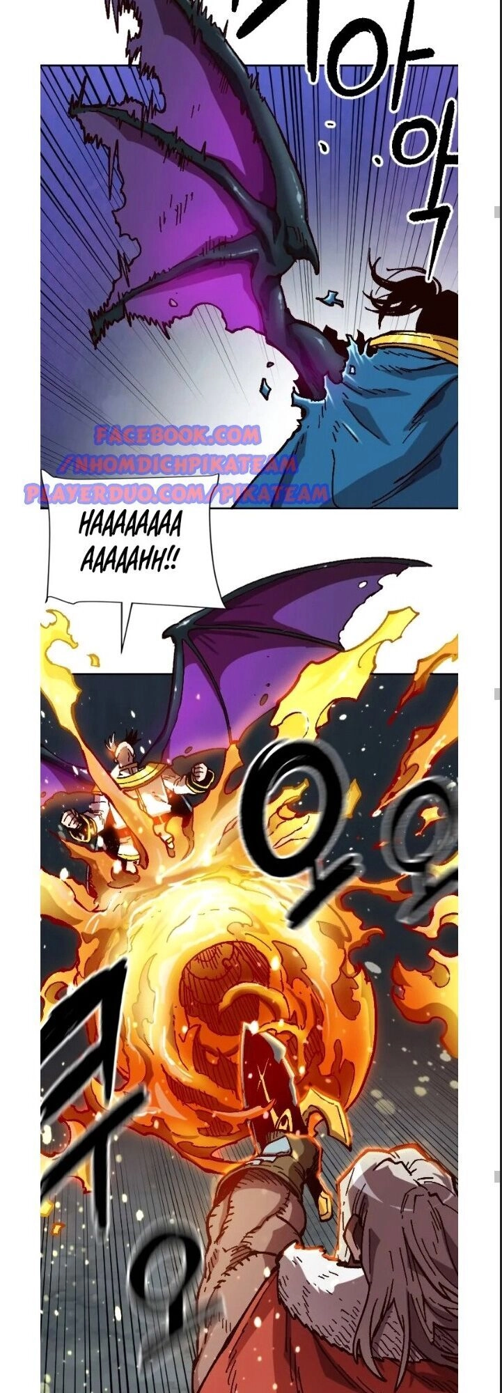 Đại Lục Vô Song Chapter 37 - 38