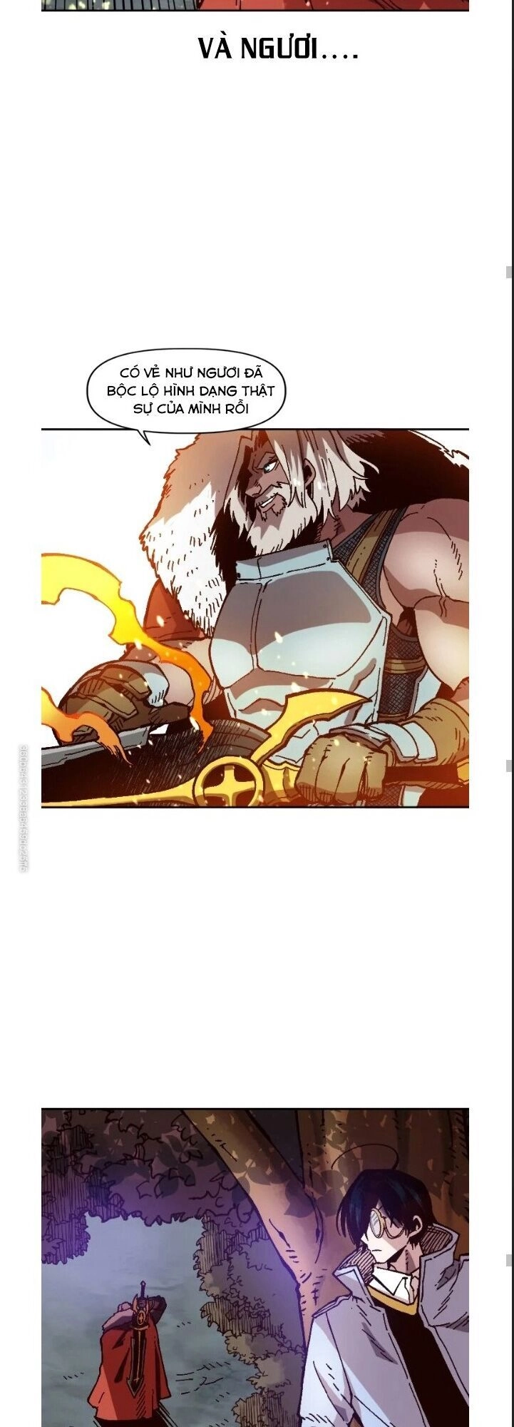 Đại Lục Vô Song Chapter 37 - 39