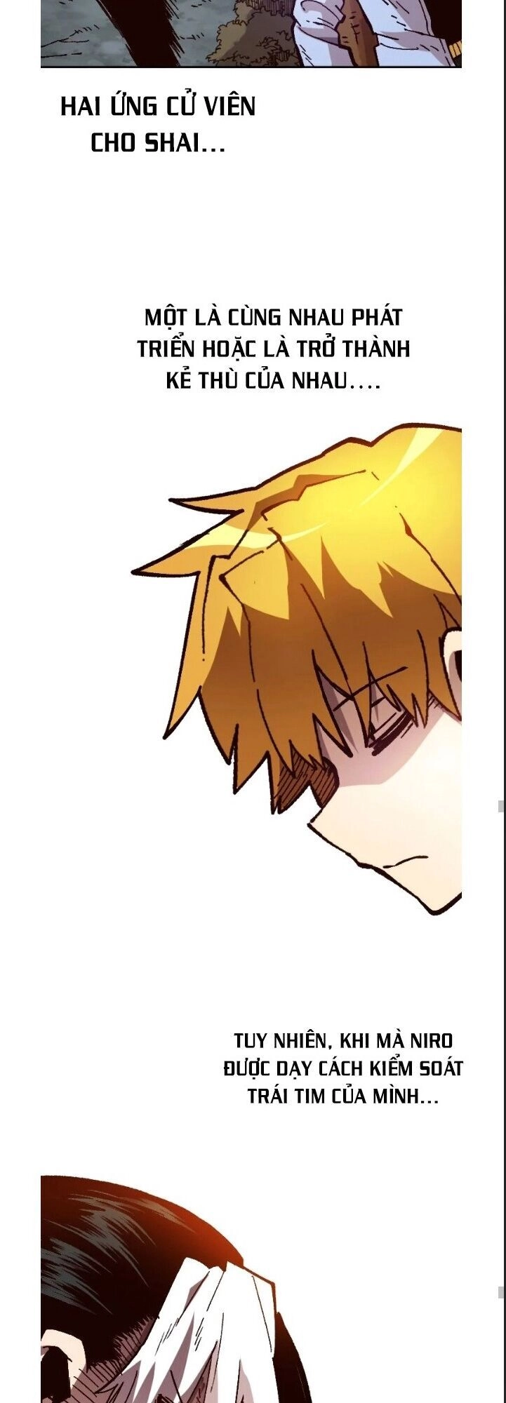 Đại Lục Vô Song Chapter 37 - 40