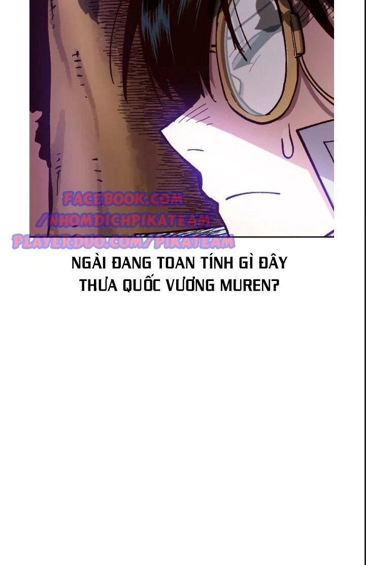 Đại Lục Vô Song Chapter 37 - 42