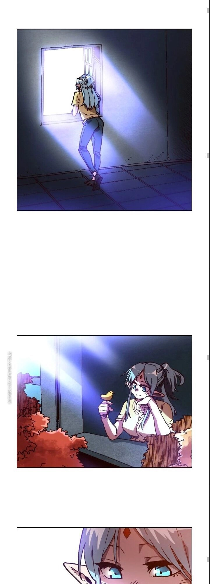 Đại Lục Vô Song Chapter 37 - 43