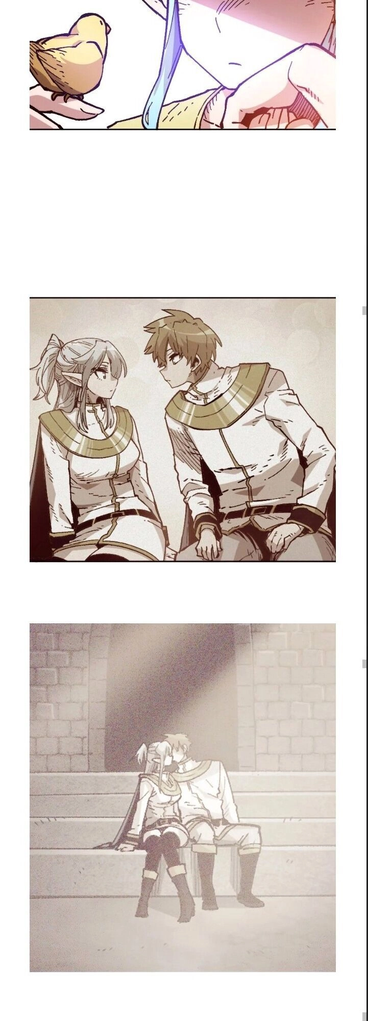 Đại Lục Vô Song Chapter 37 - 44