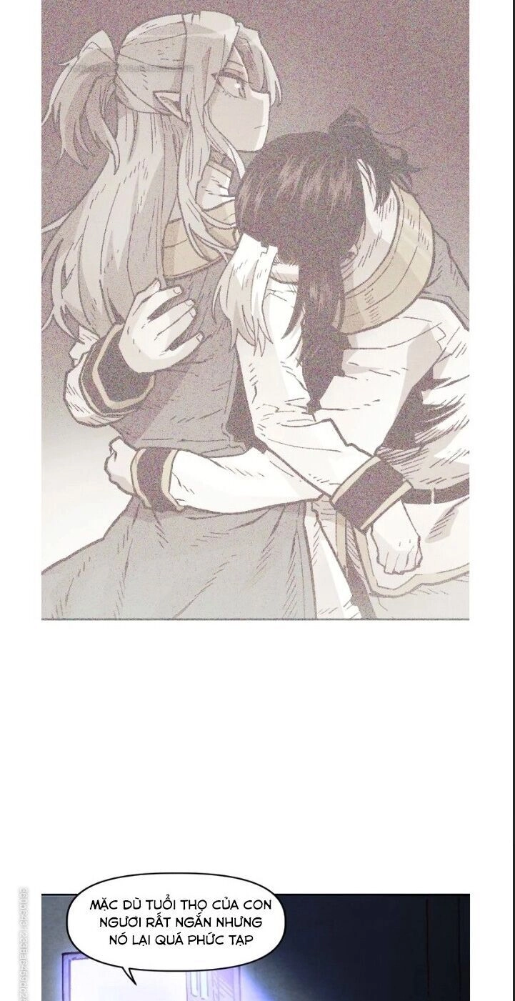 Đại Lục Vô Song Chapter 37 - 46