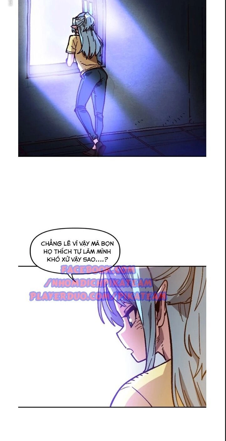 Đại Lục Vô Song Chapter 37 - 47